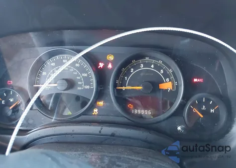 2014 Jeep Patriot Sport z USA, uszkodzony, nr VIN 1C4NJRBB7ED520735